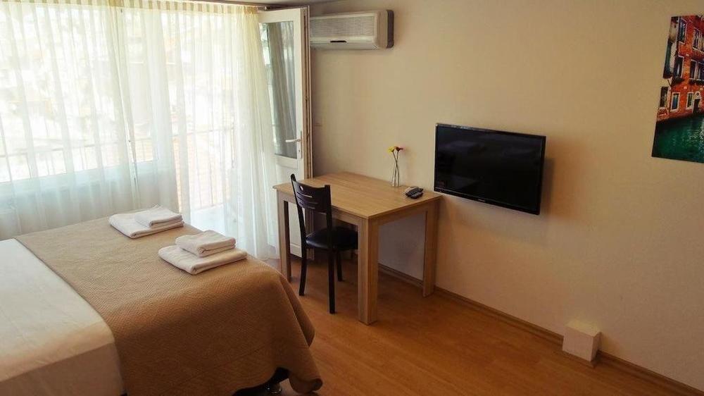 Stay Suites Istanbul Exterior photo