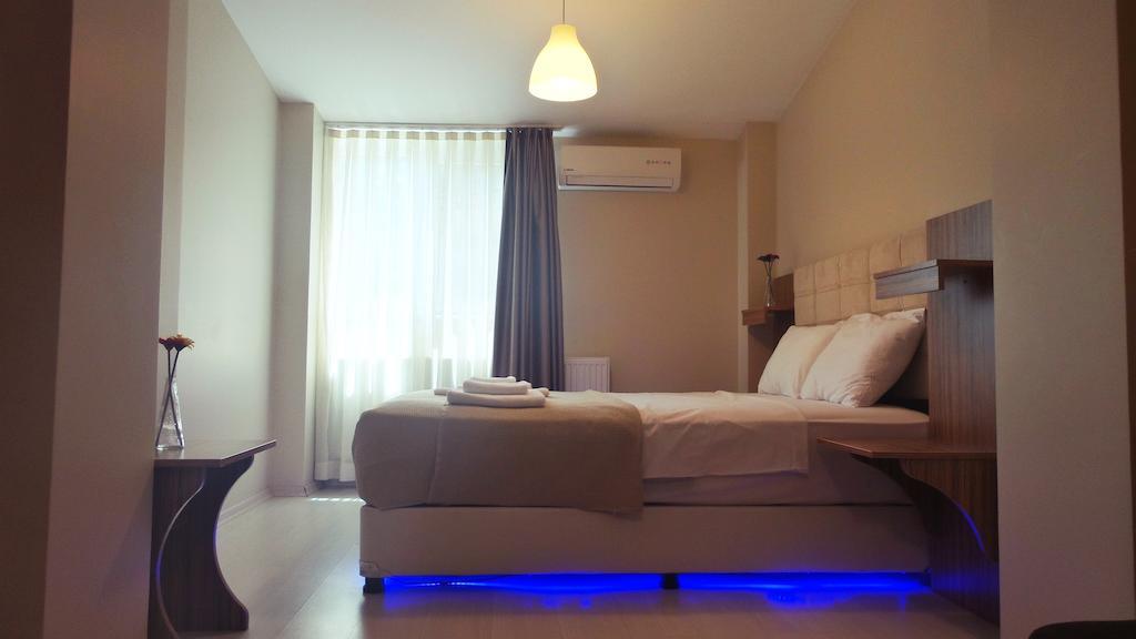 Stay Suites Istanbul Room photo